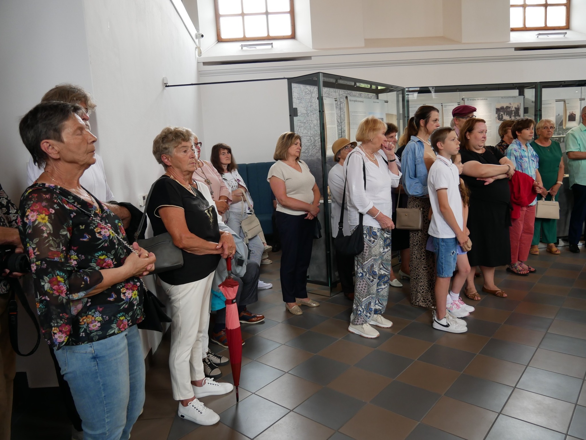 XVI Edycja Spotkania Trzech Kultur